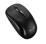 Mouse Genius NX-7123 inalambrico negro - Imagen 3