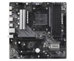 Mother Asrock B550M Phantom Gaming 4 AM4 - Imagen 2