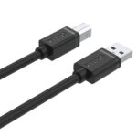 Cable USB Unitek para Impresoras 3m - Imagen 2