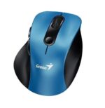 Mouse Genius Ergo 9000S azul - Imagen 2