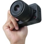 Camara Canon R50 Mirrorless lente 14-30mm - Imagen 2