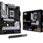 Mother Asrock B850 Livemixer AM5 Wi-Fi 7