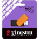 Pendrive Kingston Exodia S 256GB USB 3.2 - Imagen 2