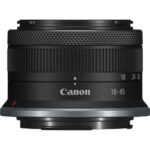 Camara Canon R100 Mirrorless 18-45mm + 55-210mm - Imagen 2