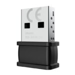 Adaptador Hikvision AX300 Wi-Fi 6 USB 300mbps