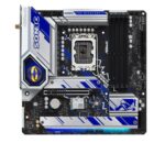 Mother Asrock B760M PG Sonic LGA 1700 Wi-Fi 6E - Imagen 2