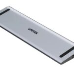 HUB USB-C Unitek 15 en 1 4K