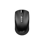 Mouse Genius ECO-8150 inalambrico negro
