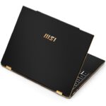 Notebook Convertible MSI Core Ultra 7 4.8Ghz, 16GB, 1TB SSD, 13" FHD+ Touch - Imagen 3
