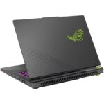 Notebook Gamer Asus ROG Ryzen 9 5.4Ghz, 16GB, 1TB SSD, 16" FHD+ 165Hz, RTX 5070 8GB - Imagen 2