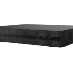 DVR HiLook 1080p 16 canales Motion Detection 2.0