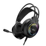 Auriculares Genius gamer HS-GX580U USB con microfono - Imagen 3