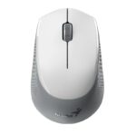 Mouse Genius NX-8000S BT inalámbrico blanco - Imagen 2