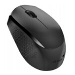 Mouse Genius NX-8000S inalámbrico negro