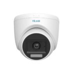 Camara HiLook THC-T129 2MP ColorVu turret