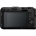 Camara Canon R50 Mirrorless lente 14-30mm - Imagen 4