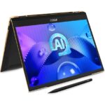 Notebook Convertible MSI Core Ultra 7 4.8Ghz, 16GB, 1TB SSD, 13" FHD+ Touch - Imagen 2