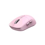 Mouse Genius NX-8080S bluetooth rosa - Imagen 2