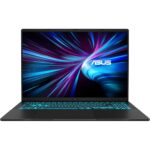 Notebook Asus Core 7 5.2Ghz, 16GB, 512GB SSD, 16" WUXGA, RTX 3050 6GB