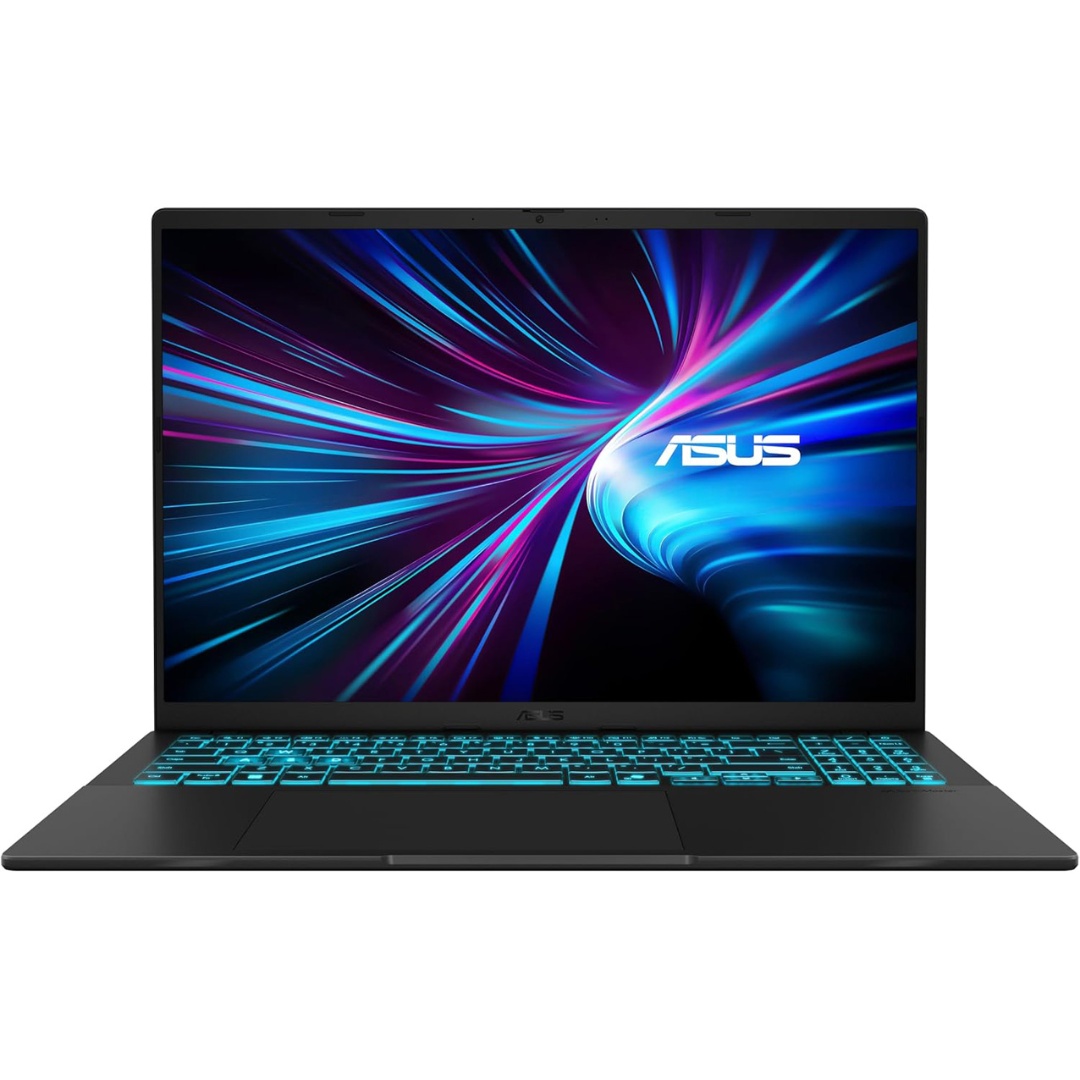 913c8cafa0935e301c7a7210e578a031da0d23bf100bf634.jpg Notebook Asus Core 7 5.2Ghz, 16GB, 512GB SSD, 16" WUXGA, RTX 3050 6GB - Imagen 1