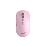 Mouse Genius NX-8080S bluetooth rosa - Imagen 3
