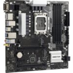 Mother Biostar B760MZ-E PRO LGA 1700