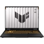 Notebook Gamer Asus Core i7 4.9Ghz, 16GB, 512GB SSD, 16" FHD+ 165Hz, RTX 5050 8GB