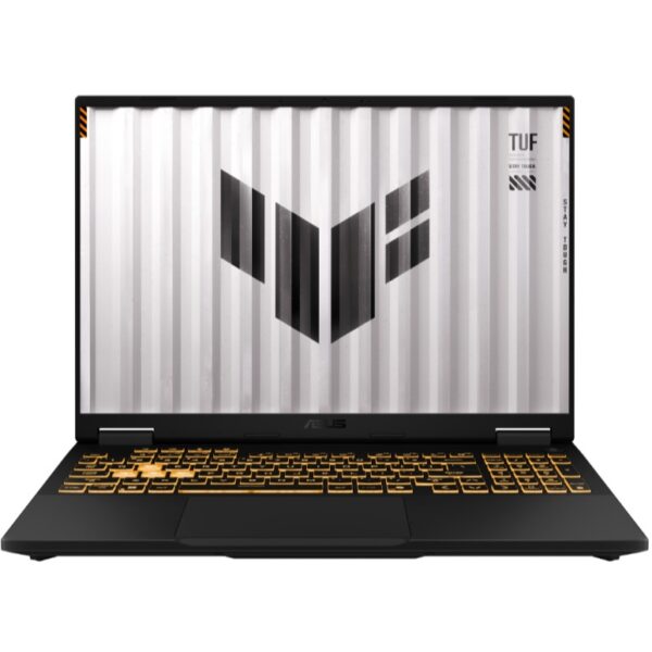 Notebook Gamer Asus Core i7 4.9Ghz, 16GB, 512GB SSD, 16" FHD+ 165Hz, RTX 5050 8GB