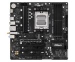 Mother Asrock A620M-C R2.0 AM5 (BULK) - Imagen 2