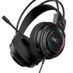 Auriculares Genius Gamer GX570U USB con microfono