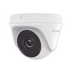 Cámara HiLook THC-T110-P 1MP Domo Turret Analógica