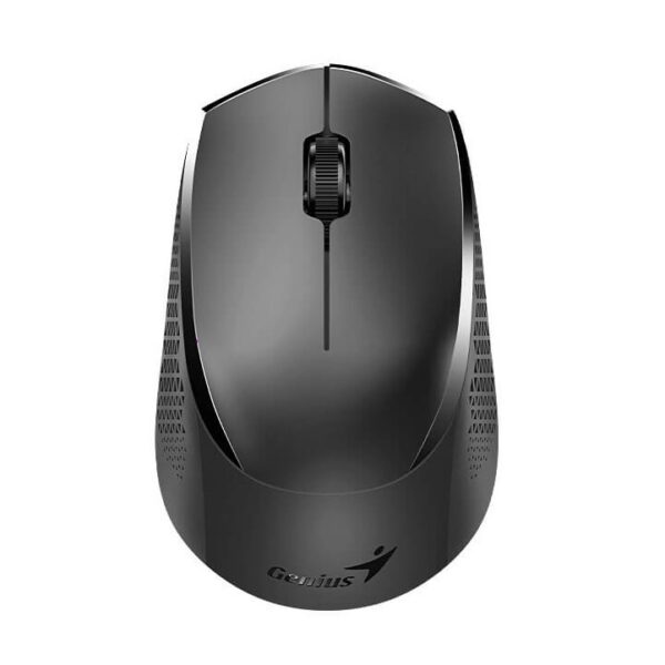 Mouse Genius NX-8000S BT inalámbrico negro
