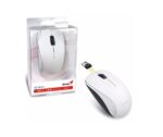 Mouse inalambrico Genius NX-7000 USB blanco - Imagen 2