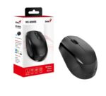 Mouse Genius NX-8000S inalámbrico negro - Imagen 2