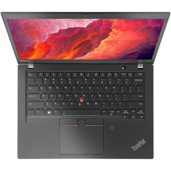 Notebook Lenovo Core i3 3.9Ghz, 8GB, 256GB SSD, 13" HD