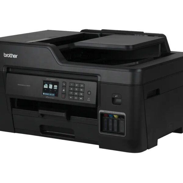 Impresora Brother Multifunción A3, Wi-Fi MFCT4500DW