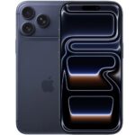 Apple iPhone 17 Pro 256GB azul