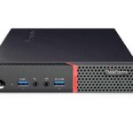 Equipo Lenovo Core i3 3.4GHz, 4GB, 500GB