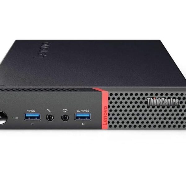 Equipo Lenovo Core i3 3.4GHz, 4GB, 500GB