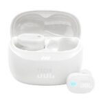 Auricular JBL Tune Buds 2 blanco - Imagen 2