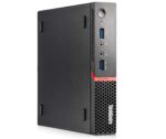 Equipo Lenovo Core i3 3.4GHz, 4GB, 500GB - Imagen 3