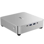 Equipo Mini PC Chuwi Ryzen 7 5.1Ghz, 16GB, 512GB SSD, Win11 Pro - Imagen 2