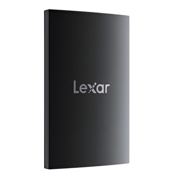 Disco SSD Lexar SL500 2TB portable con set magnetico