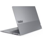 Notebook Lenovo Ryzen 5 4.6Ghz, 16GB, 512GB SSD, 16" WUXGA, Win11 PRO Español - Imagen 2