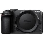 Camara Nikon Z30 Mirrorless solo cuerpo