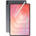 Samsung X936 Tab S11 Ultra 5G 12+512GB 14.6" gris