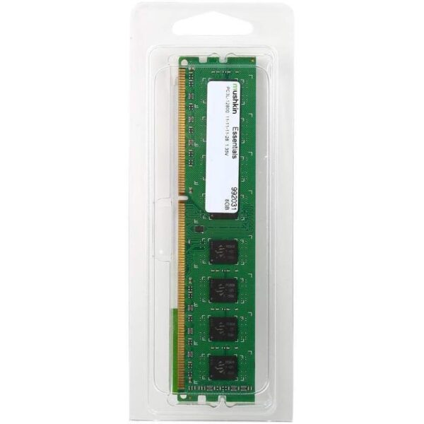 Memoria Mushkin DDR3 8GB 1600Mhz Dimm