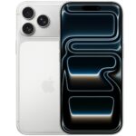 Apple iPhone 17 Pro Max 512GB silver