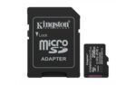 Memoria MicroSD Kingston Select Plus 256GB clase 10
