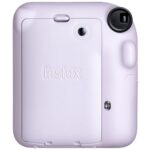 Camara Fujifilm Instax Mini 12 Holiday Bundle Lila - Imagen 4
